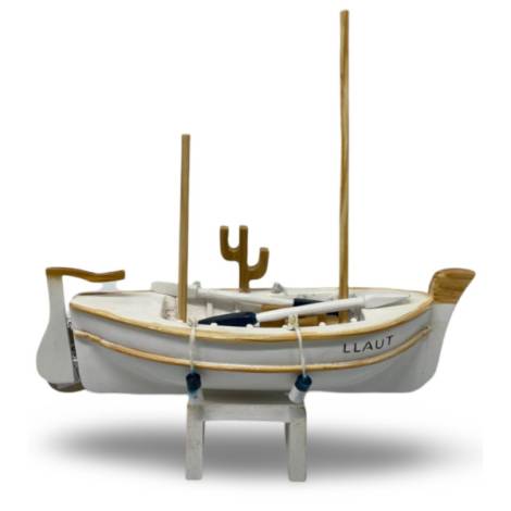 7334802 - Etnico llaut madera 24cm