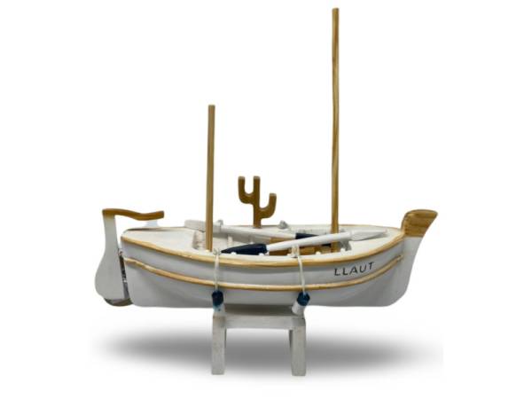 7334802 - Etnico llaut madera 24cm