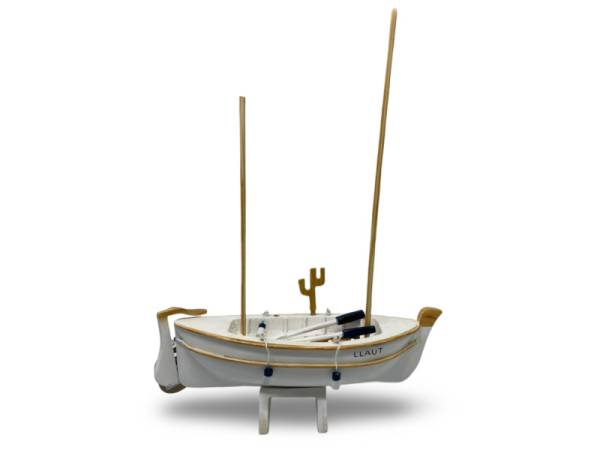 7334803 - Etnico llaut madera 28cm