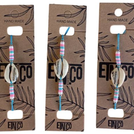 7334875 - Etnico pulsera jam-8 mallorca
