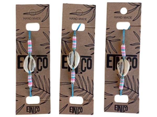 7334875 - Etnico pulsera jam-8 mallorca