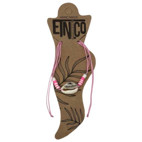 7334892 - Etnico tobillera jam-8 barcelona