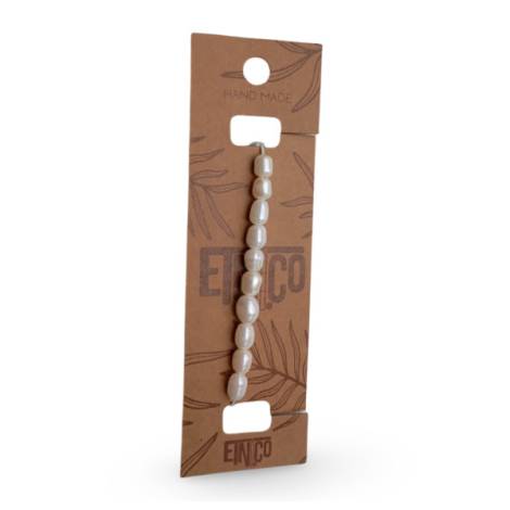 7334923 - Etnico pulsera bisutería perlas n6