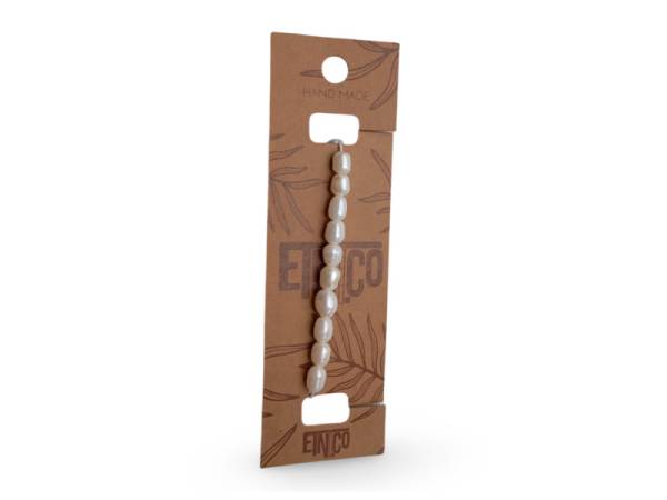 7334923 - Etnico pulsera bisutería perlas n6