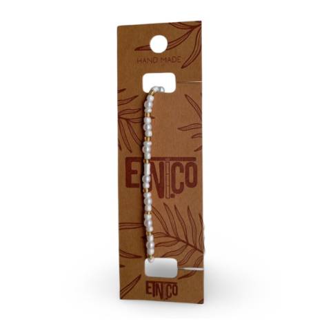 7334925 - Etnico pulsera bisutería perlas n8