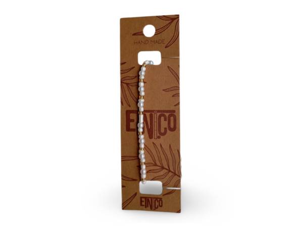 7334925 - Etnico pulsera bisutería perlas n8