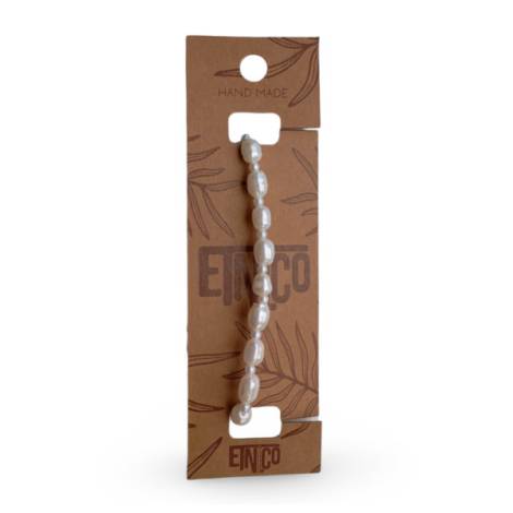 7334927 - Etnico pulsera bisutería perlas n10