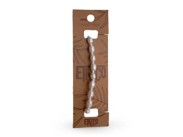 7334927 - Etnico pulsera bisutería perlas n10