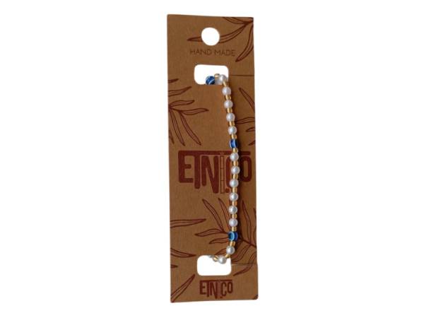 7334929 - Etnico pulsera bisutería perlas n12