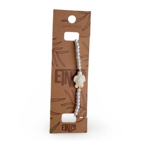 7334930 - Etnico pulsera bisutería perlas n13