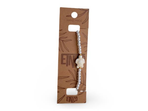 7334930 - Etnico pulsera bisutería perlas n13