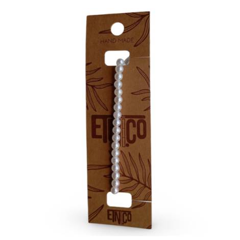 7334931 - Etnico pulsera bisutería perlas n14