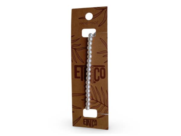 7334931 - Etnico pulsera bisutería perlas n14