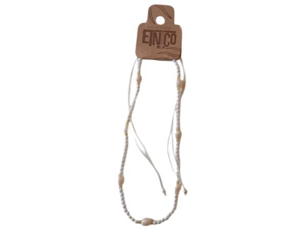 7334940 - Etnico collar bisutería perlas n3