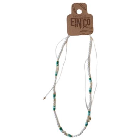 7334948 - Etnico collar bisutería perlas n11