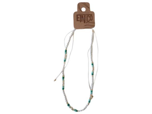7334948 - Etnico collar bisutería perlas n11