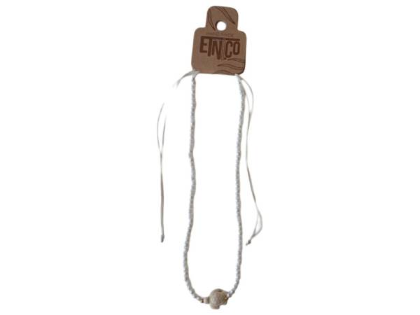 7334950 - Etnico collar bisutería perlas n13