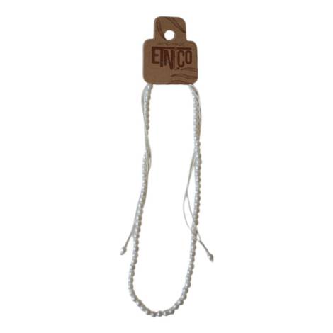 7334951 - Etnico collar bisutería perlas n14