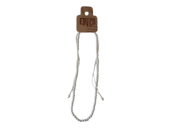 7334951 - Etnico collar bisutería perlas n14