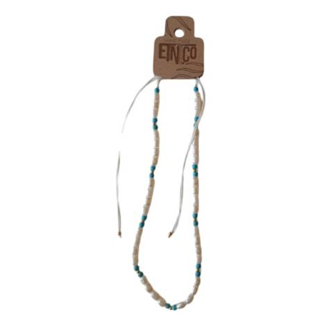 7334952 - Etnico collar bisutería perlas n15