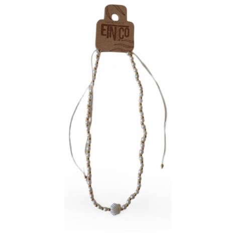 7334955 - Etnico collar bisutería perlas n18