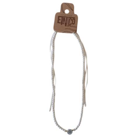 7334956 - Etnico collar bisutería perlas n19