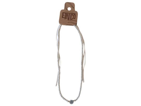 7334956 - Etnico collar bisutería perlas n19