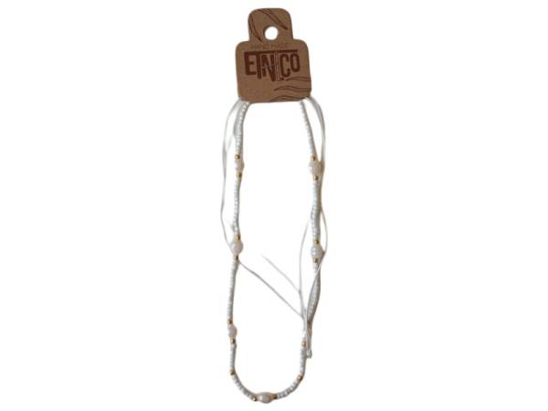 7334957 - Etnico collar bisutería perlas n 20