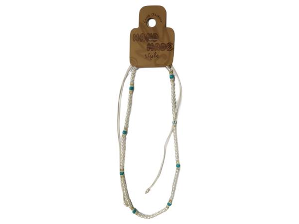 7334996 - Etnico collar perlas n19
