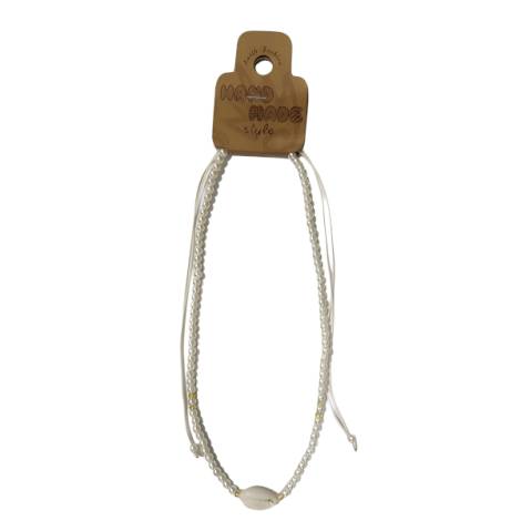 7334998 - Etnico collar perlas n21