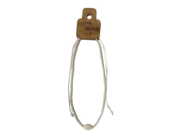7334998 - Etnico collar perlas n21