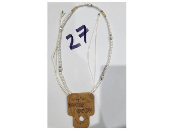 7335004 - Etnico collar perlas n27