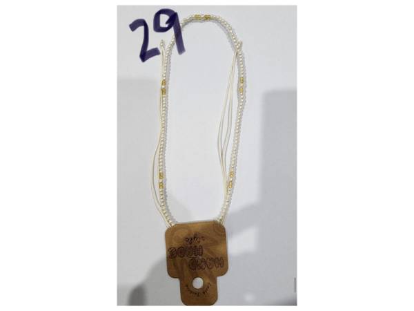 7335006 - Etnico collar perlas n29