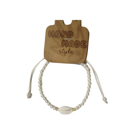 7335022 - Etnico pulsera perlas n1