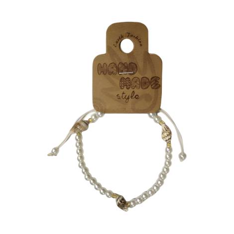 7335025 - Etnico pulsera perlas n4