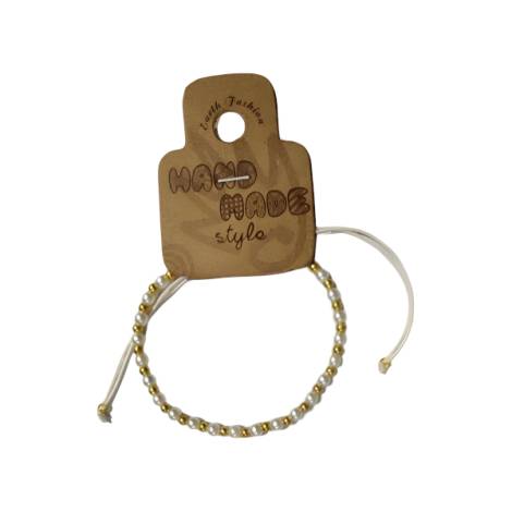 7335026 - Etnico pulsera perlas n5