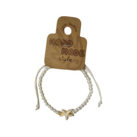 7335030 - Etnico pulsera perlas n9