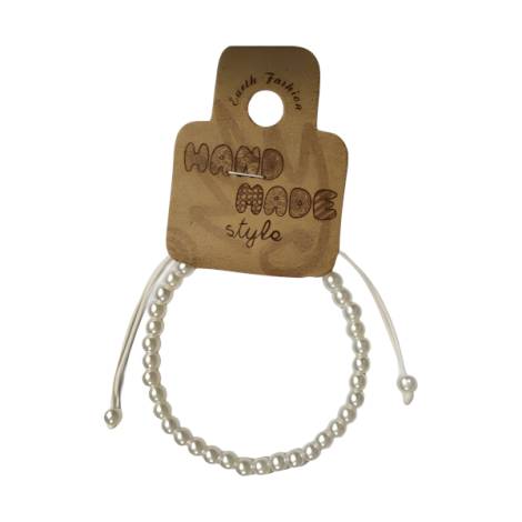 7335035 - Etnico pulsera perlas n14