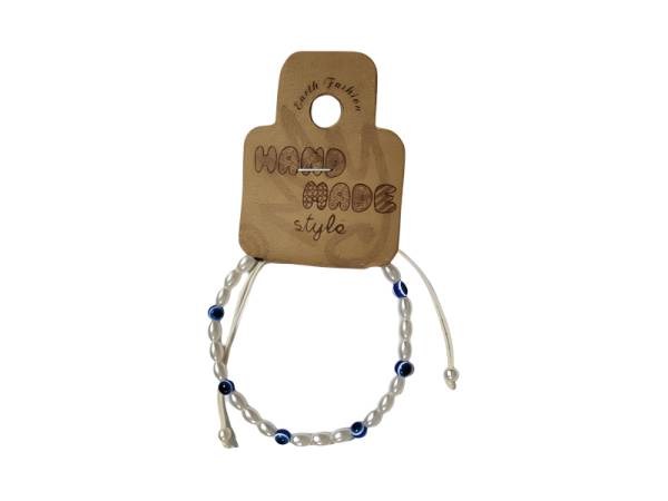 7335036 - Etnico pulsera perlas n15