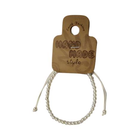 7335037 - Etnico pulsera perlas n16
