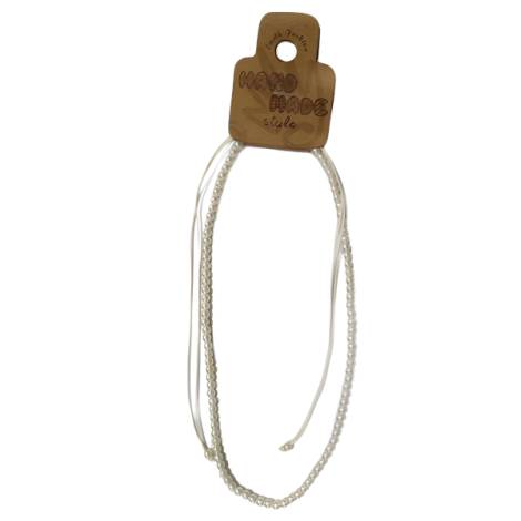 7335041 - Etnico collar perlas n20