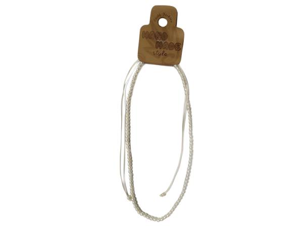 7335041 - Etnico collar perlas n20