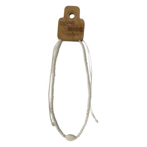 7335042 - Etnico collar perlas n21