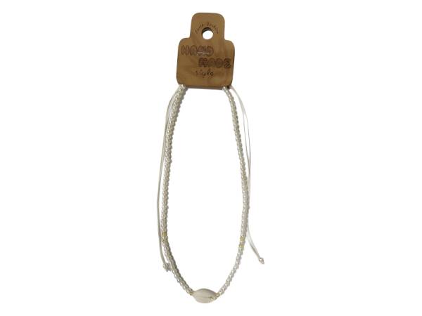 7335042 - Etnico collar perlas n21