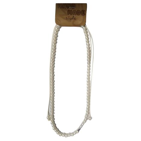 7335043 - Etnico collar perlas n22