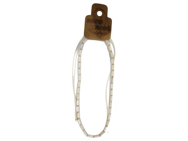 7335047 - Etnico collar perlas n26