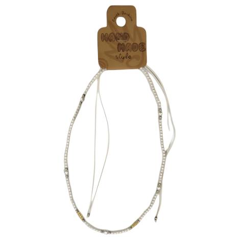 7335048 - Etnico collar perlas n27