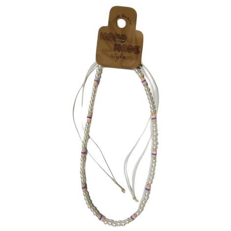 7335049 - Etnico collar perlas n28