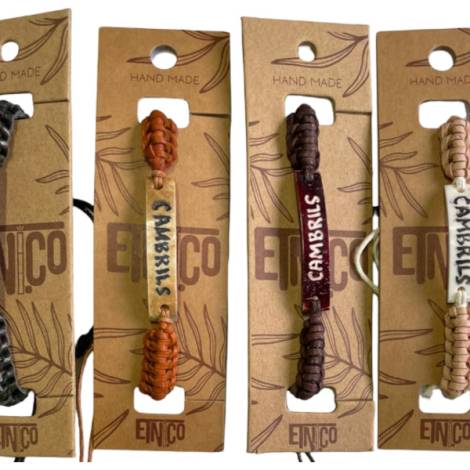 7335068 - Etnico pulsera hueso natural vir Cambrils