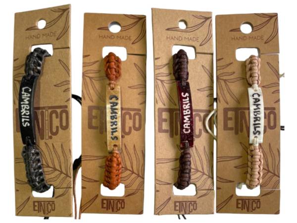 7335068 - Etnico pulsera hueso natural vir Cambrils